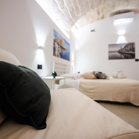 바리 Al Guiscardo 8 B&B 외부 사진